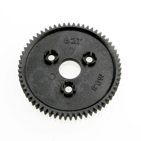 Traxxas 3959 Spur Gear 0.8P 62T E-Maxx