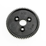 Traxxas 3959 Spur Gear 0.8P 62T E-Maxx