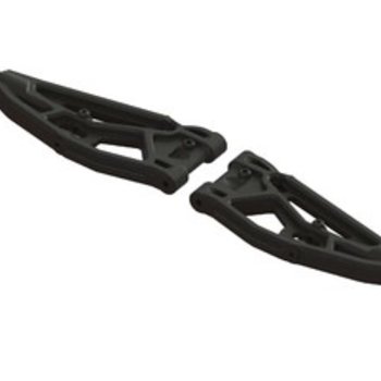 arrma Front Lower Suspension Arms 135mm (Pr)