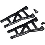 HOT RACING Lower Front Suspension Arms Arrma 1/10 4x4