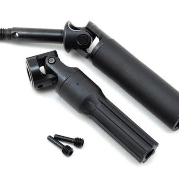 LOSI Front Axle, (1): Rock Rey