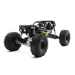 RBX10 Ryft 1/10th 4wd RTR Black (Shipping included in online price to the lower 48 states)
