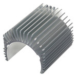 Traxxas 3362 - Heat sink, Velineon® 1600XL