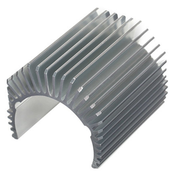 Traxxas 3362 - Heat sink, Velineon® 1600XL