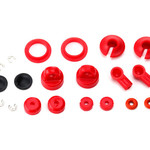 Traxxas 7662 Rebuild Kit Oil-Filled Shocks Teton