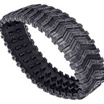 Traxxas 8896 - Treads, All-Terrain, TRX-4® Traxx™ (rear, left or right) (rubber) (1)