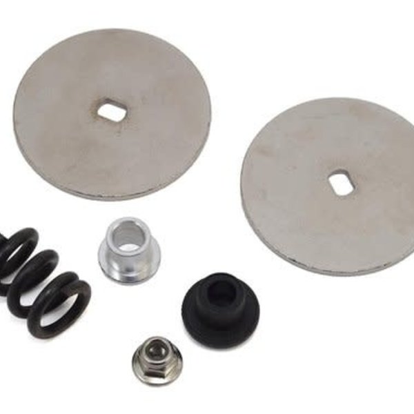 LOSI Slipper Hardware Set: 22S