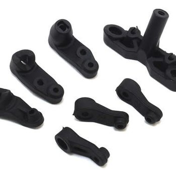 LOSI Composite Steering Set: 22S