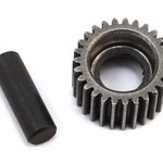 LOSI Idler Gear & Shaft: 22S