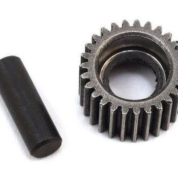 LOSI Idler Gear & Shaft: 22S