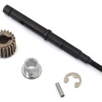 LOSI Layshaft & Gear: 22S