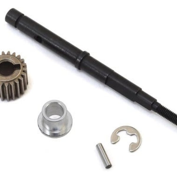 LOSI Layshaft & Gear: 22S