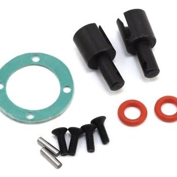 LOSI Gear Diff Rebuild Set: 22S