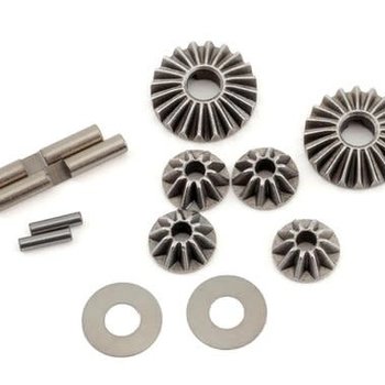 LOSI Gear Set, Gear Diff: 22S
