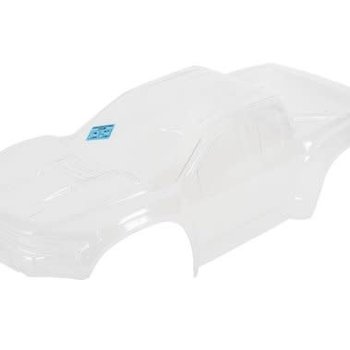 PROLINE 3482-17 Pre-Cut 2017 Ford F-150 Raptor Clear Box X-Maxx(GRD SHIP INC)