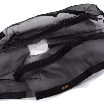 Integy Dirt Guard Chassis Cover for Arrma 1/5 Kraton 4X4 8S BLX Brushless Monster Truck C29591 New Item