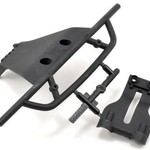 ECX Front Bumper Set: 1:10 2wd Torment