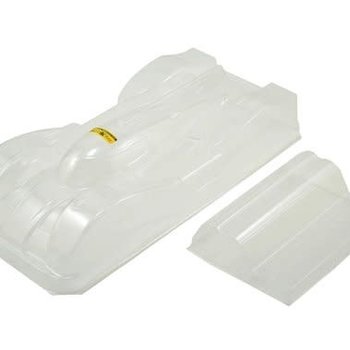 JConcepts L1 Layla LMP Pan Car Body