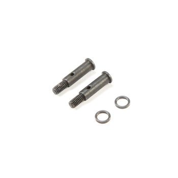 LOSI Front Axle: 22S