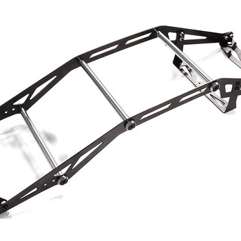 Integy Alloy Metal Roll Cage Body Kit for Traxxas X-Maxx 4X4