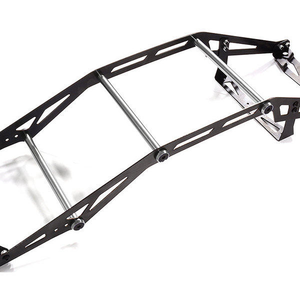 Integy Alloy Metal Roll Cage Body Kit for Traxxas X-Maxx 4X4