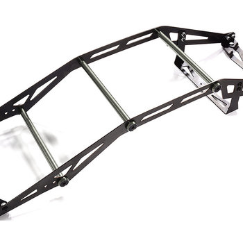 Integy Alloy Metal Roll Cage Body Kit for Traxxas X-Maxx 4X4