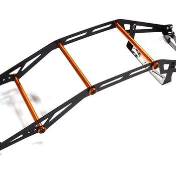Integy Alloy Metal Roll Cage Body Kit for Traxxas X-Maxx 4X4