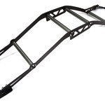 Integy Alloy Metal Roll Cage Body Kit for Traxxas 1/10 E-Revo 2.0