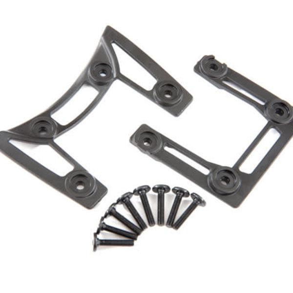 Traxxas 6710 - Body reinforcement set (fits #6717 body)