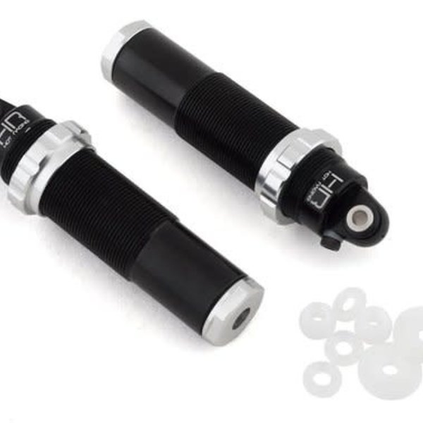 HOT RACING ARRMA 4X4 REAR SHOCK BODY NO SHAFTS
