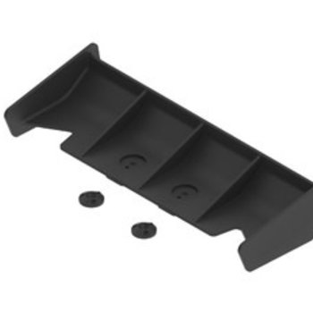 arrma AR480006 Rear Wing Outcast