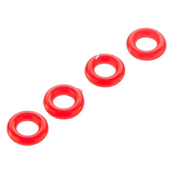 arrma AR330245 O-Ring P-3 3.5x1.9mm Red (4)