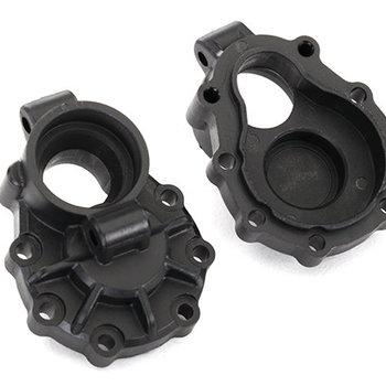 Traxxas 8253 - Portal drive housing, inner, rear (left or right) (2)