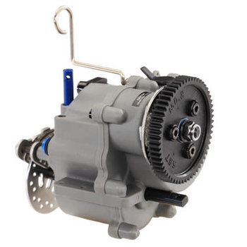 Traxxas 4983 - Transmission, complete (fits T-Maxx® 3.3)