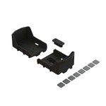 arrma Battery Box Set Left