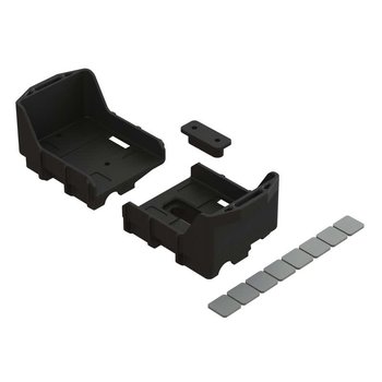 arrma Battery Box Set Right