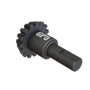 arrma Main Input Gear 15T GP5