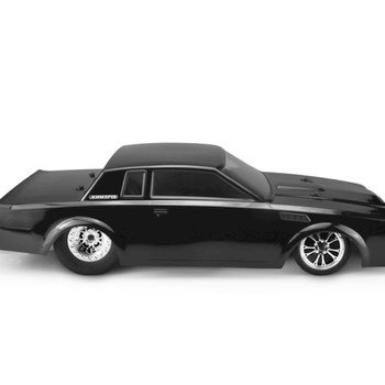 1987 Buick Grand National, Street Eliminator body