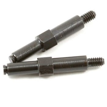 ASSOCIATED 9613 FRONT AXLE RC10B4