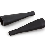 arrma AR330243 Shock Boot 45mm Rubber Black (2)