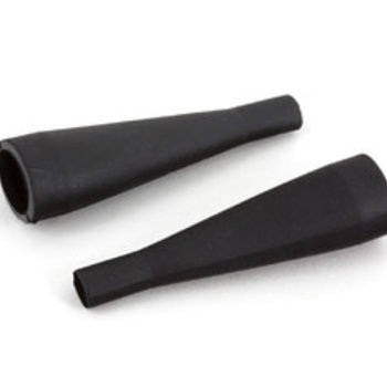 arrma AR330243 Shock Boot 45mm Rubber Black (2)