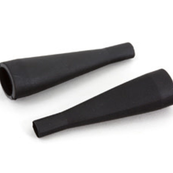 arrma AR330243 Shock Boot 45mm Rubber Black (2)