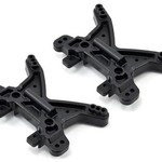 LOSI Front/Rear Shocktower Set: 1:5 4wd DB XL