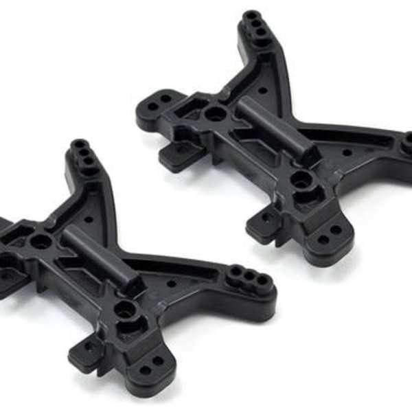 LOSI Front/Rear Shocktower Set: 1:5 4wd DB XL