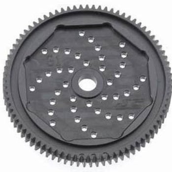 JConcepts 48P Associated "Silent Speed" Machined Spur Gear