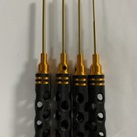 Shadow Hobbies SHADOW SUPER GRIP TITANIUM COATED ALLENS 1.5,2.0,2.5,3.0(Grd. Ship INC)