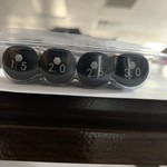 Shadow Hobbies SHADOW SUPER GRIP TITANIUM COATED ALLENS 1.5,2.0,2.5,3.0(Grd. Ship INC)