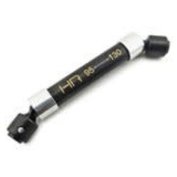 HOT RACING SCP37VS Steel Center Drive Shafts 95-130mm