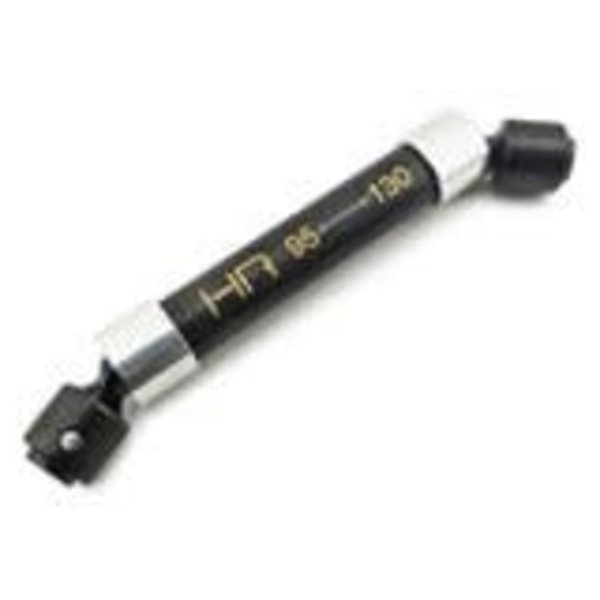 HOT RACING SCP37VS Steel Center Drive Shafts 95-130mm