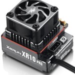 XERUN XR10 Pro G2, 160Amp Brushless ESC Elite Edition